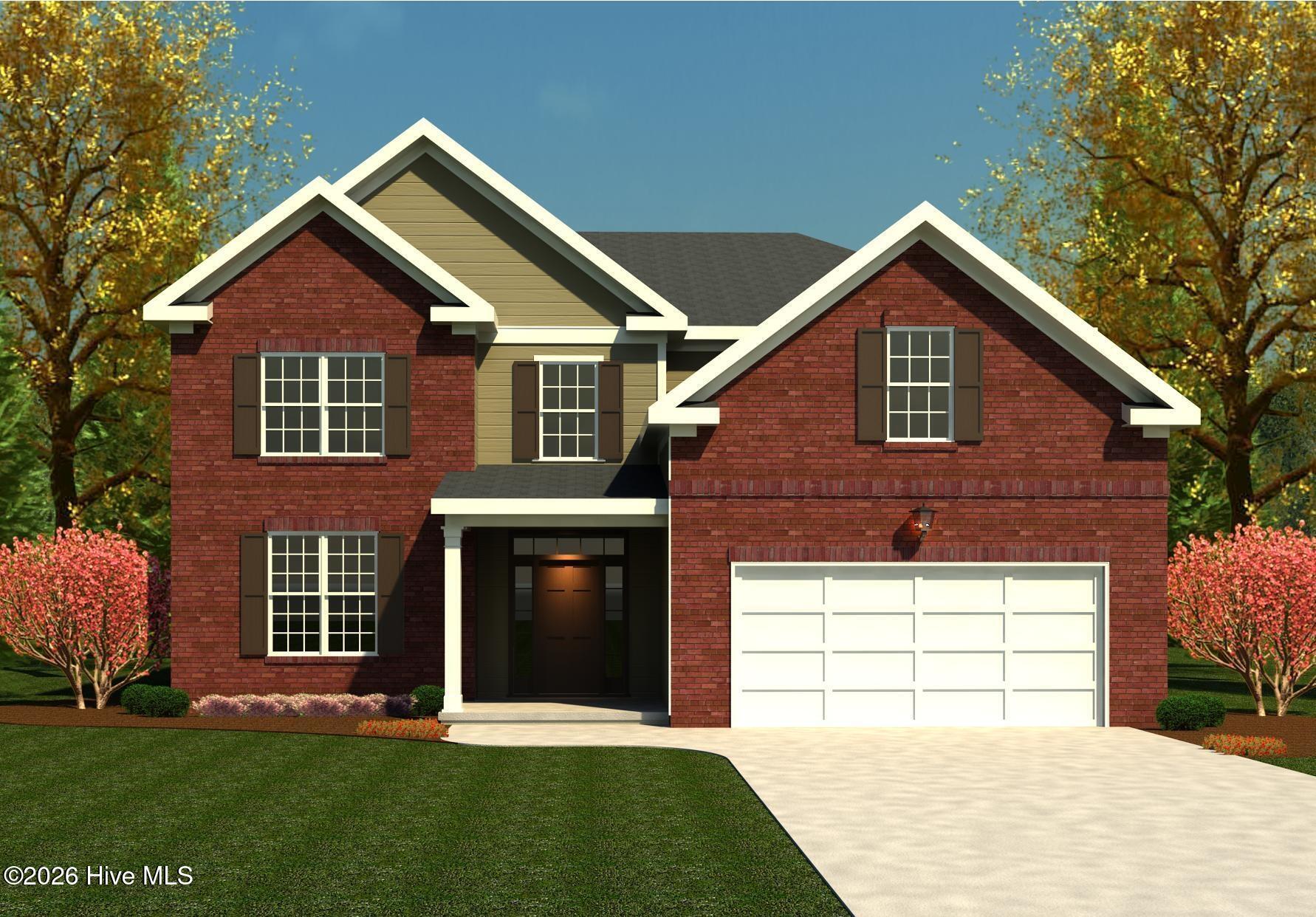 1st image of 819 Balfour Dr #Tp236, Grovetown, GA 30813 | MLS# 100587490