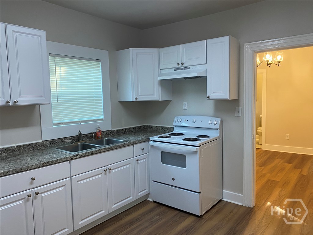 1418 E 42nd Street UNIT 1, Savannah, GA, 31404 1418 E 42nd Street UNIT 1, Savannah, GA, 31404