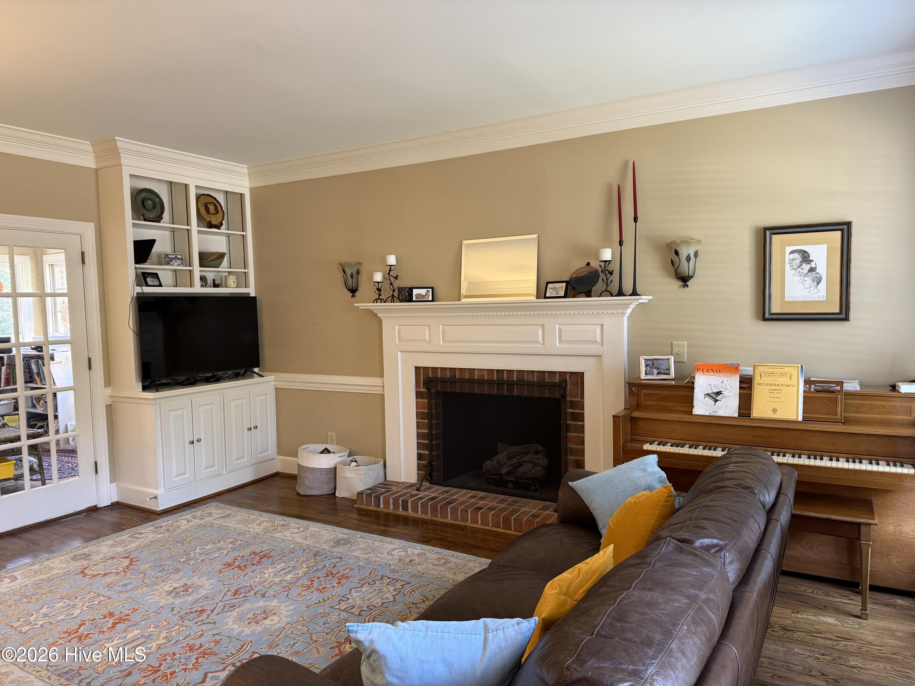 1711 Waterford Drive NW, Wilson, NC, 27896