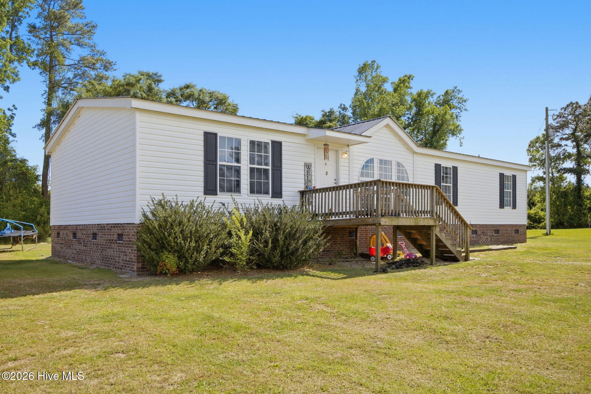 Homes for sale in Chinquapin, NC | 233 Baysden Pond Rd, Chinquapin, NC 28521 | MLS# 100572809