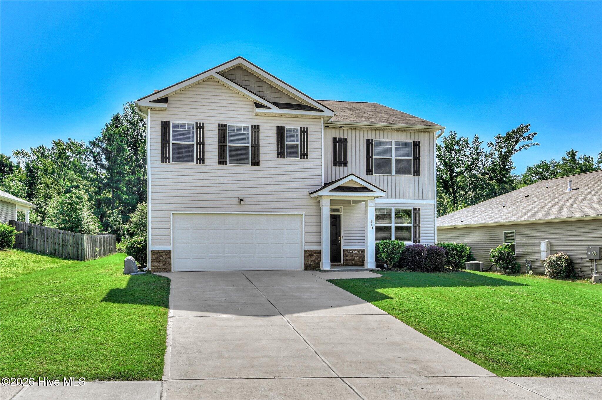 1st image of 210 Expedition Dr, North Augusta, SC 29841 | MLS# 100596126