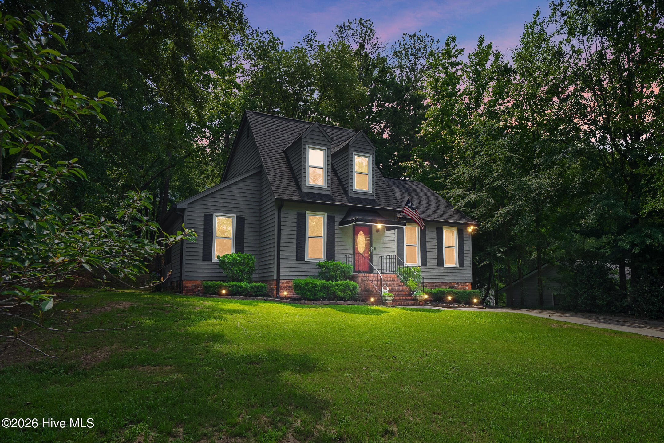 8 Foxhil Drive, North Augusta, SC 29860 Listing Photo  1