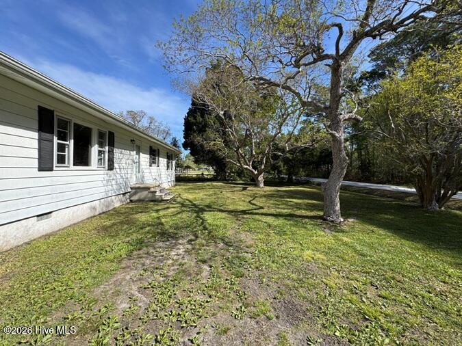 308 Mccabe Road,Morehead City