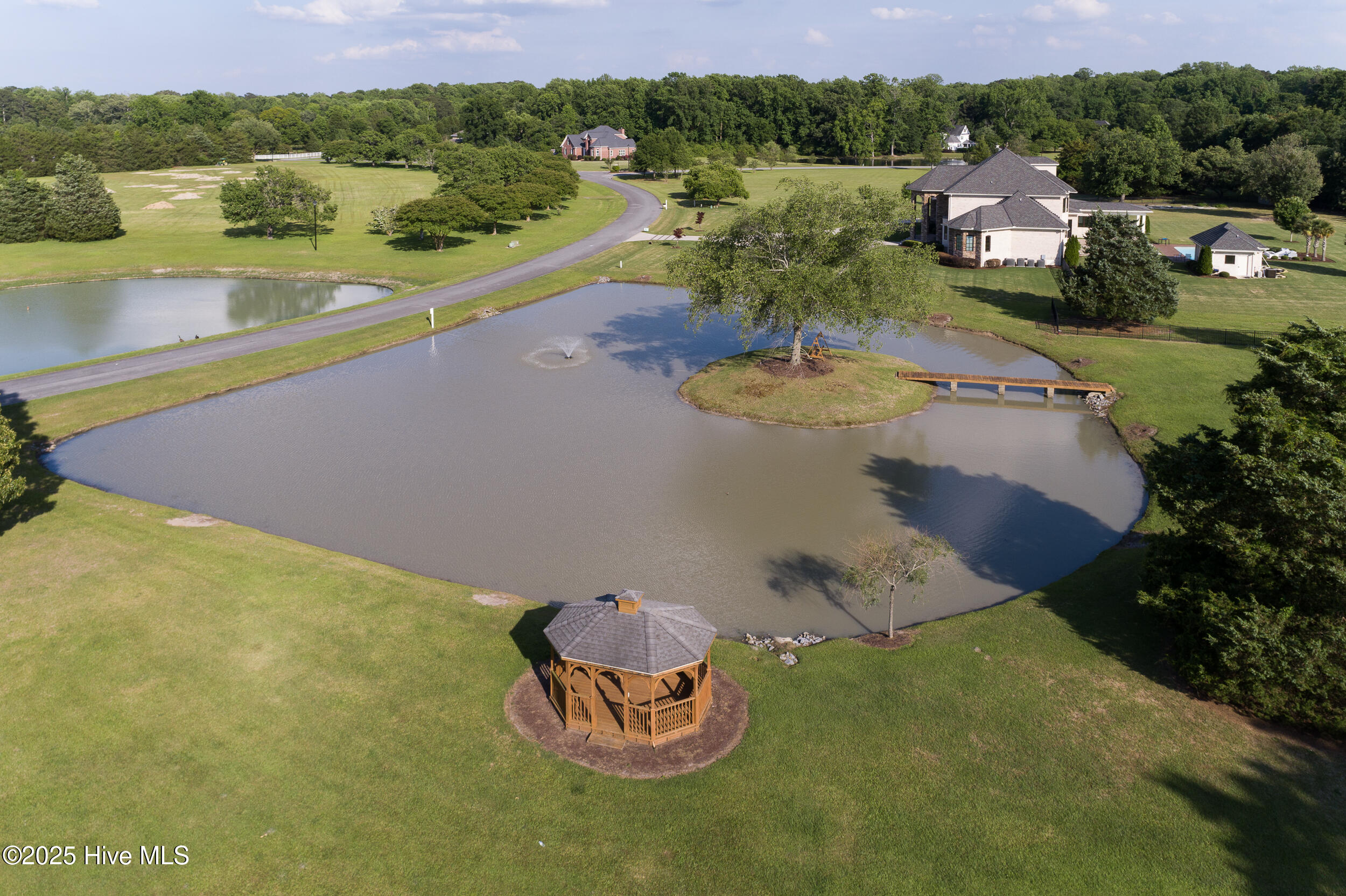 541 White Horse Drive, Greenville, NC, 27834