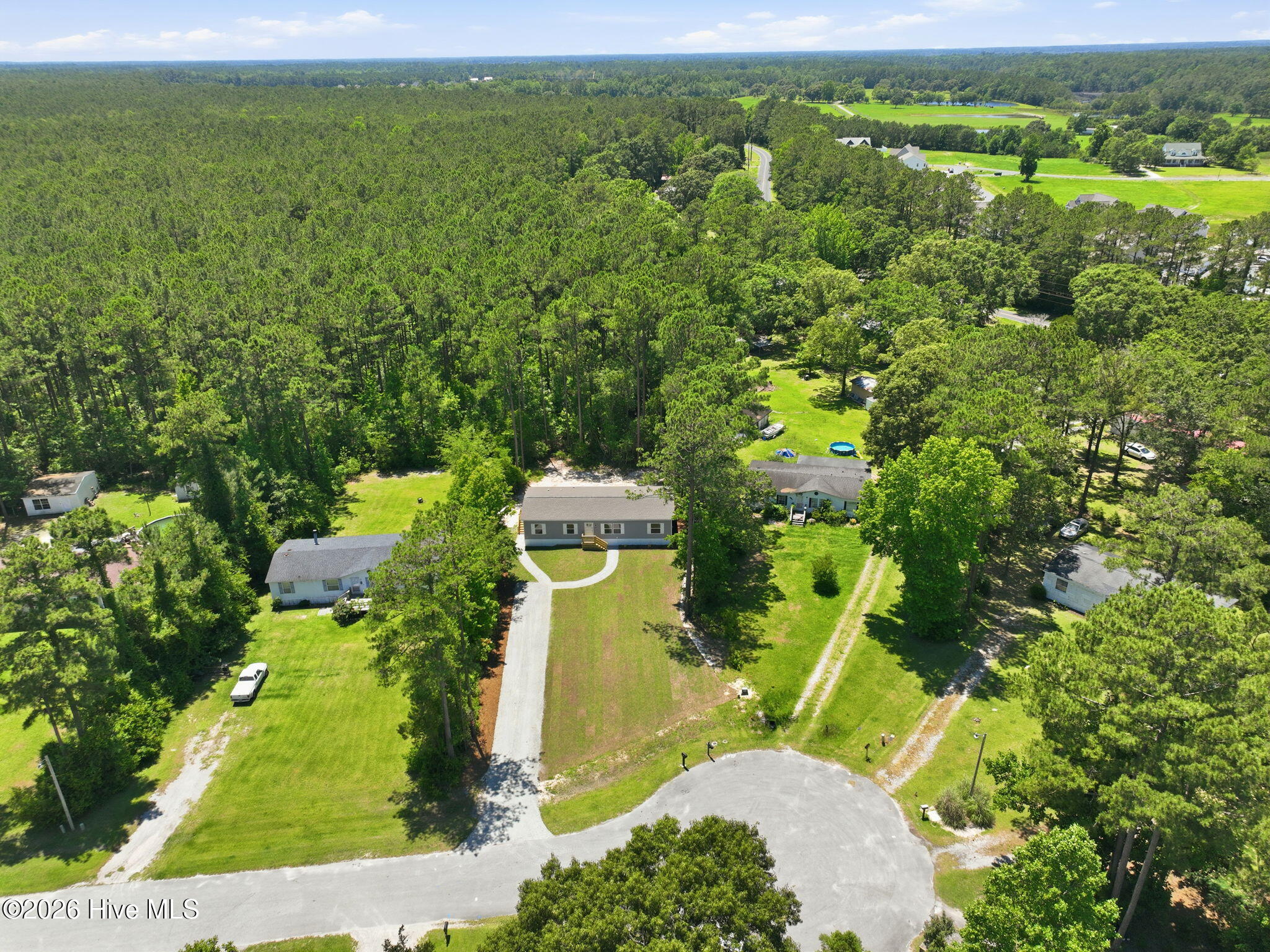 317 N Red Maple Court,Swansboro