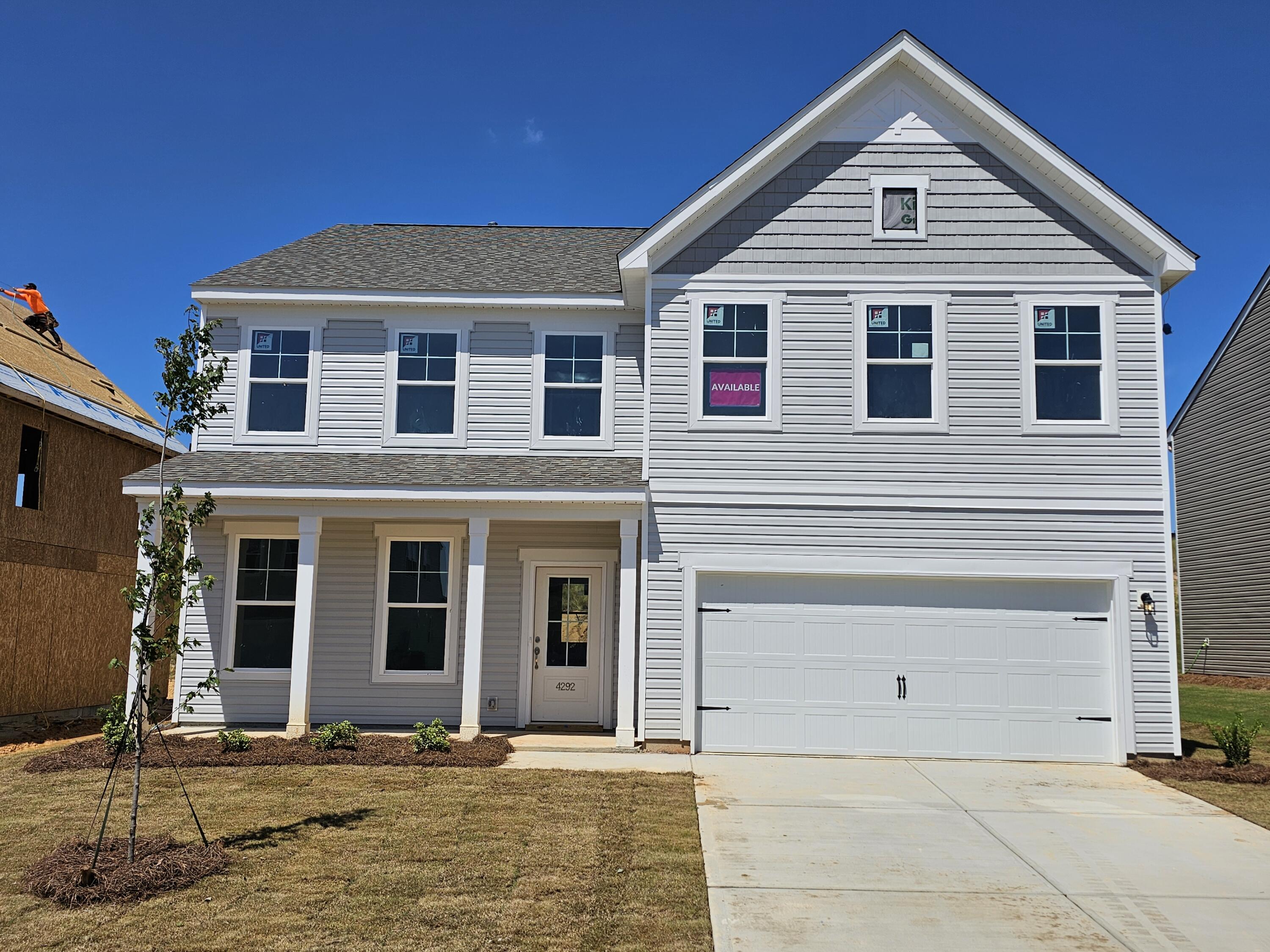 Property at 4292 Hartshorn Circle