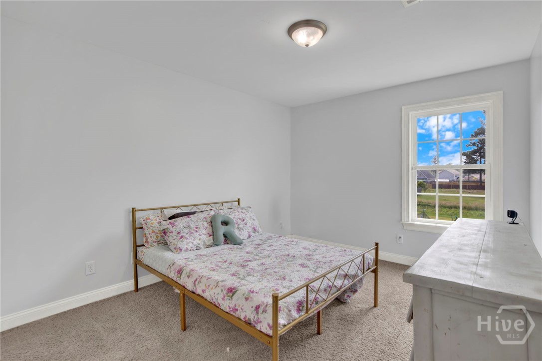 292 Forest Street NE, Ludowici, GA, 31316