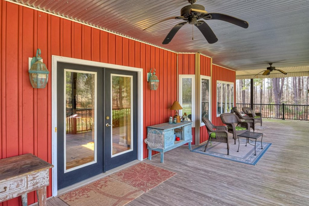 3495 Elberton Highway, Lincolnton, GA 30817 Listing Photo  19