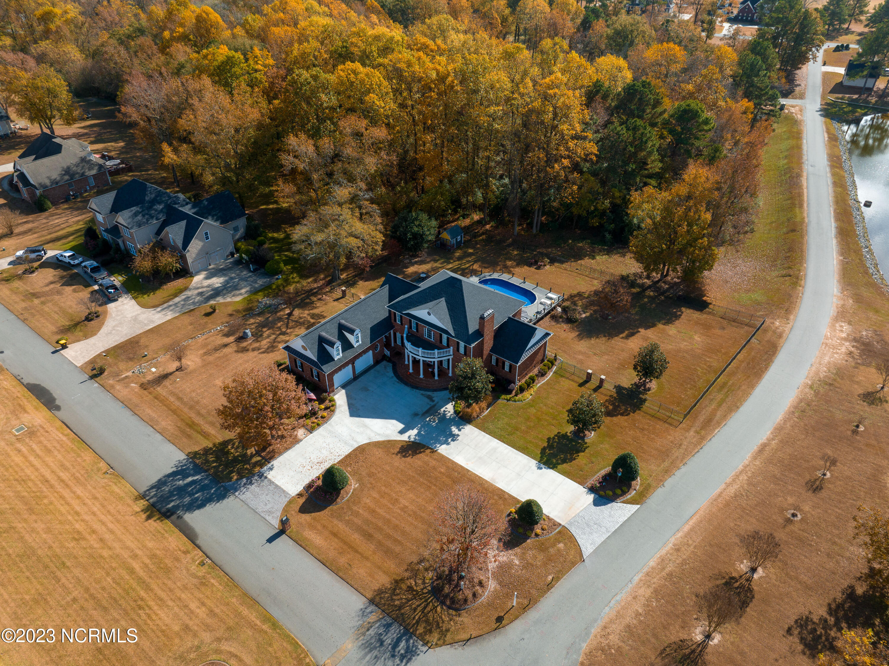 210 Challenge Club Dr. MLS-5