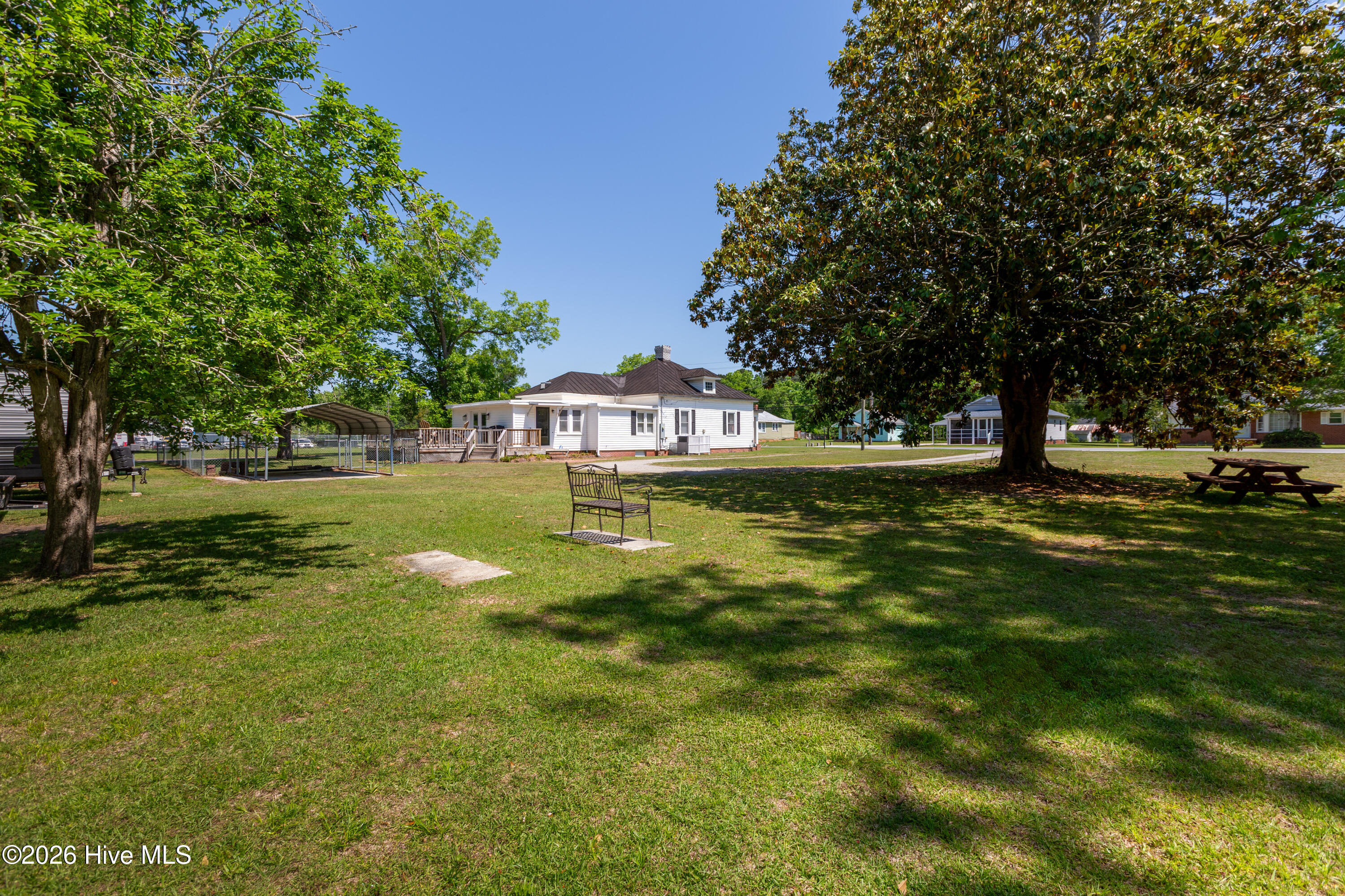 3405 Oaks Road,New Bern