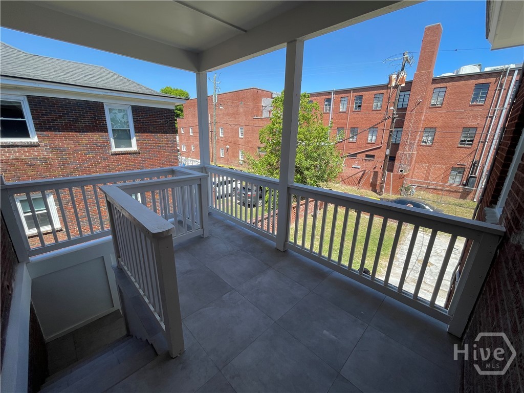 1014 E Anderson Street, Savannah, GA, 31401