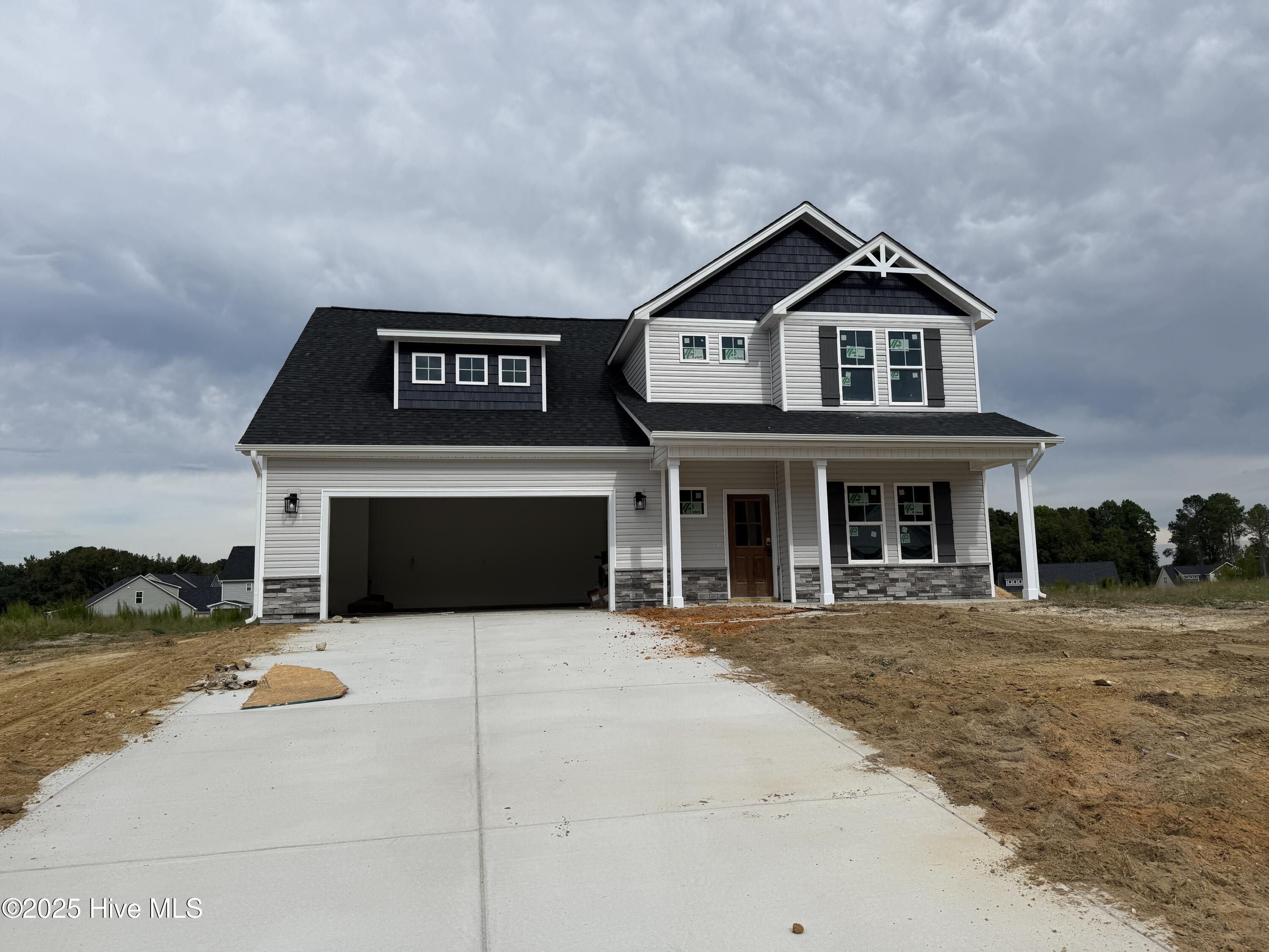 Property at 76 Tuskeegee Drive