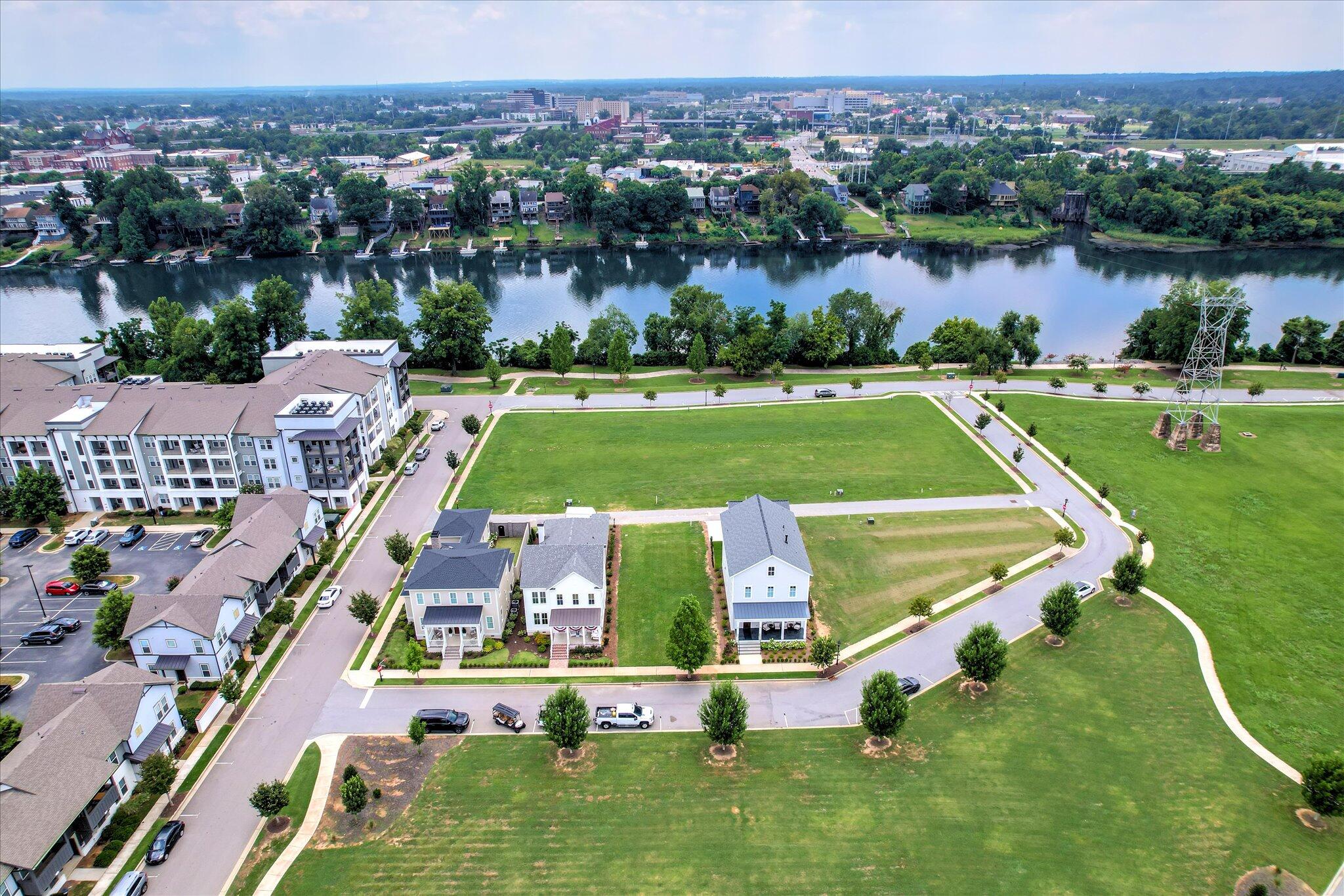 383 Blue Clay Drive, North Augusta, SC, 29841