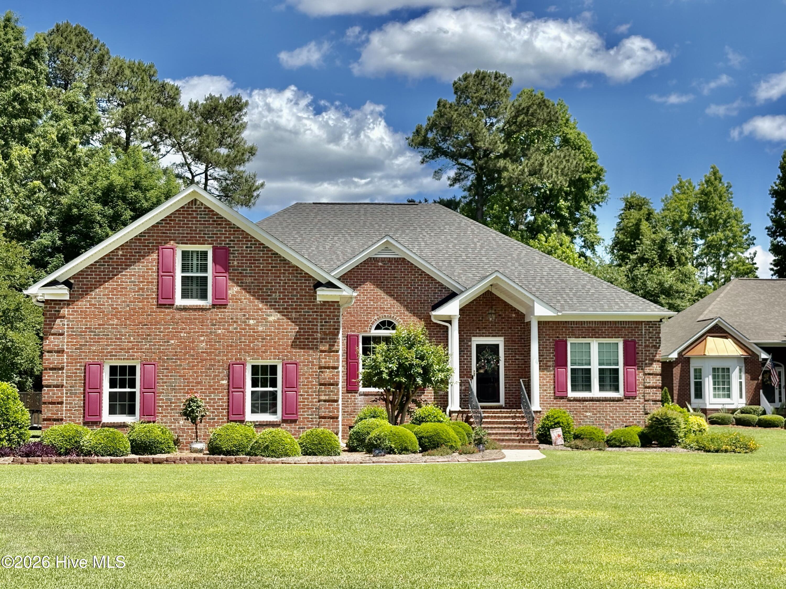 701 Discovery Bay,New Bern