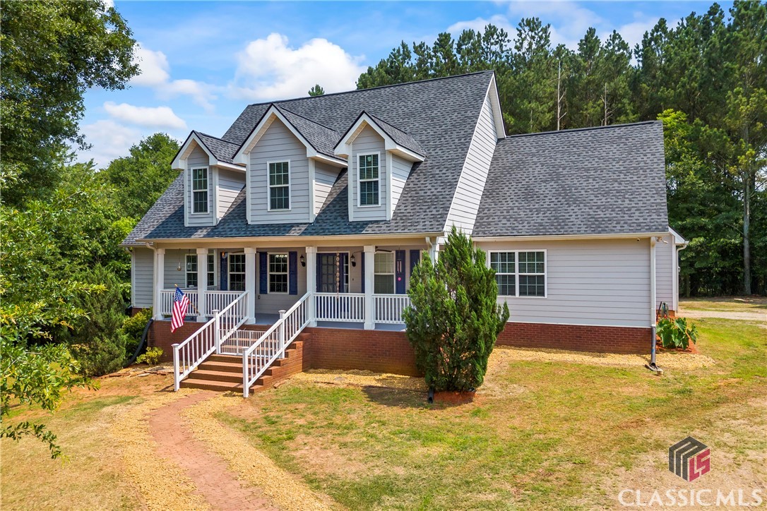 Property at 136 Wedgewood Drive