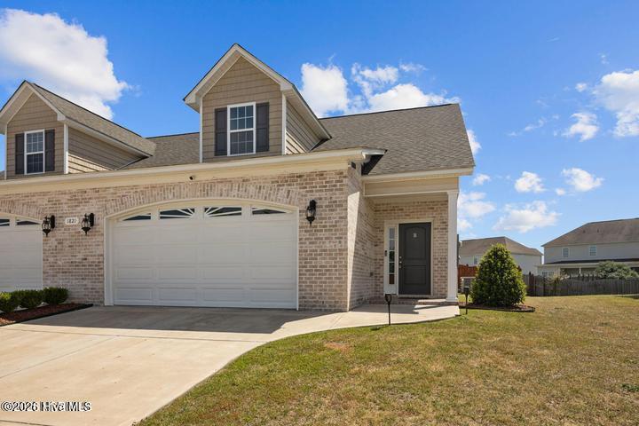 1821 Cambria Drive, #B, Greenville, NC 27834 Listing Photo  1
