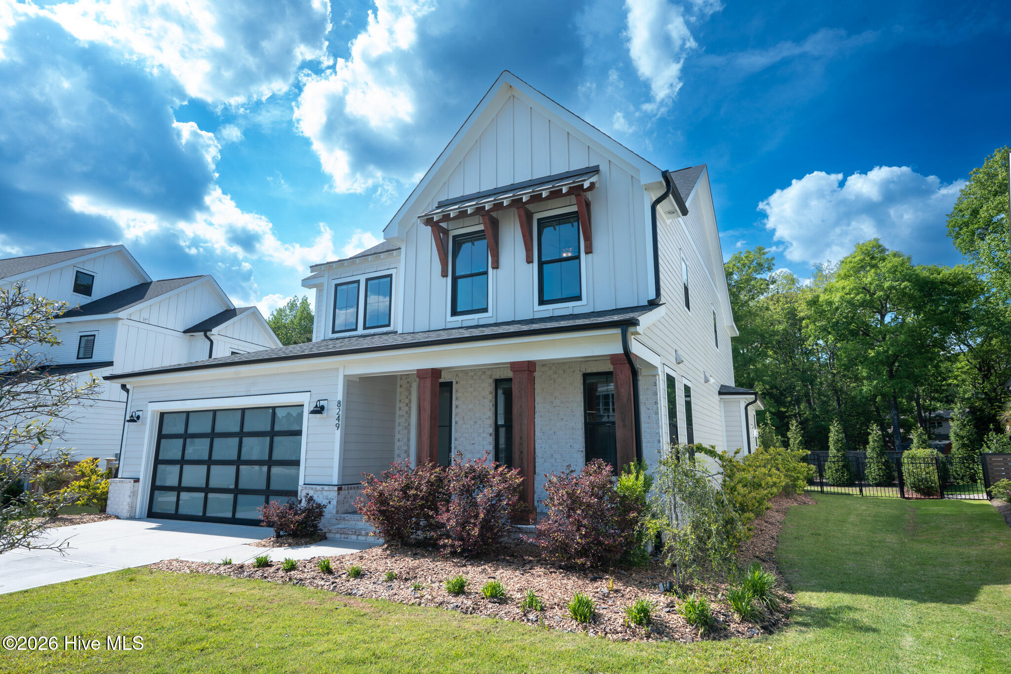 8249 Winding Creek Circle, Wilmington, NC, 28411