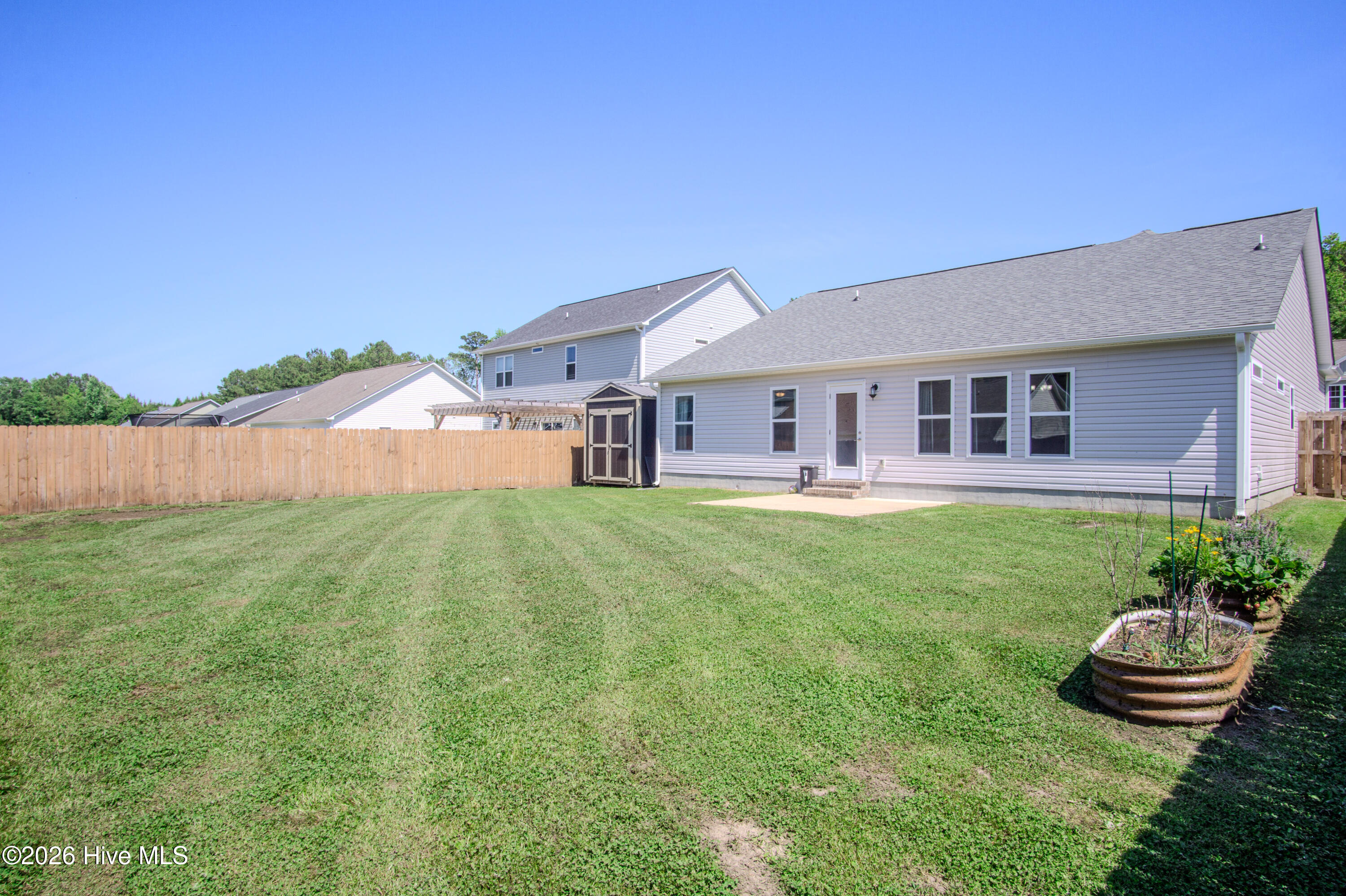 116 Station Yard Road,New Bern