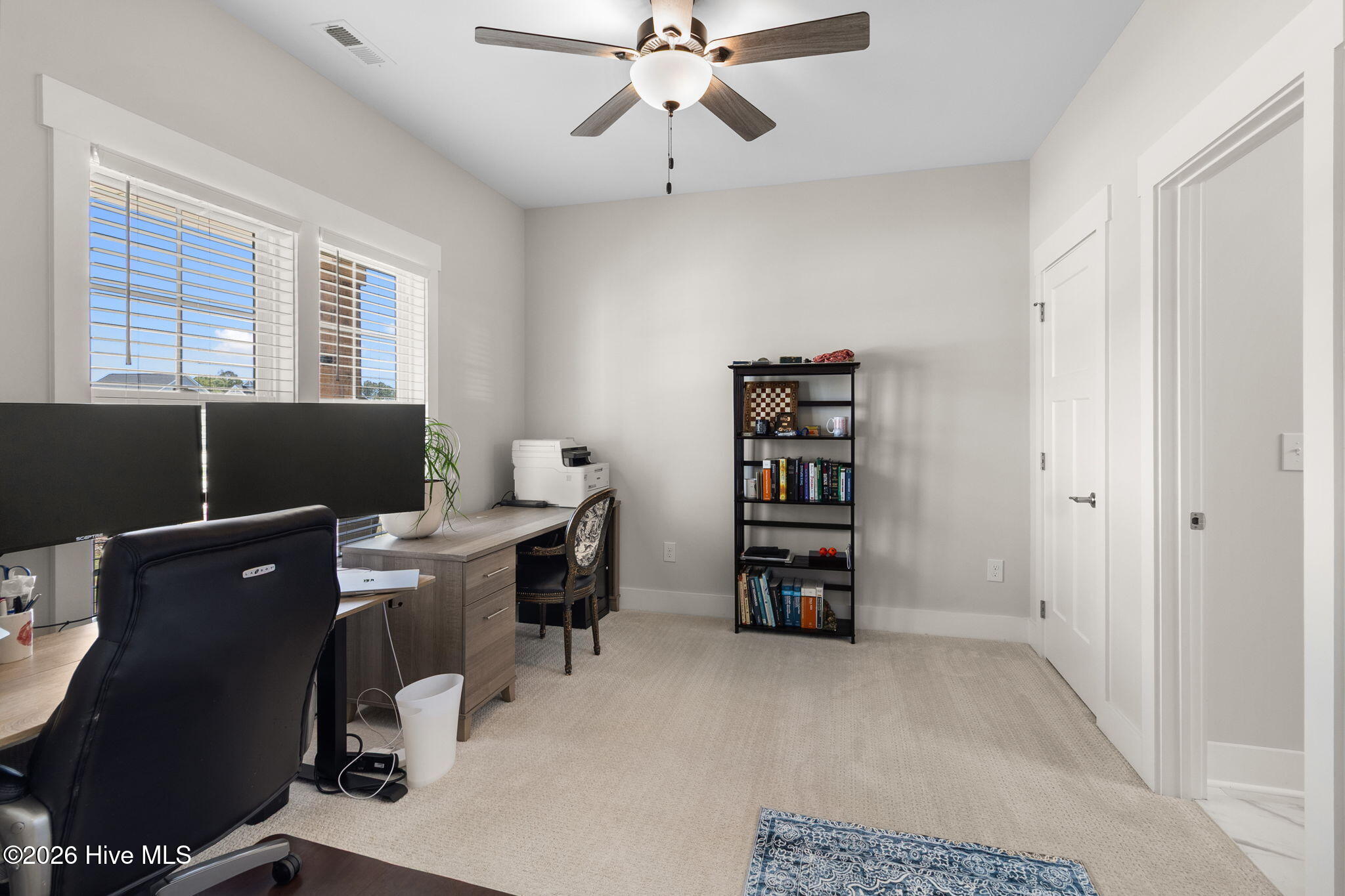 Photo 4 of Single family home for sale at 183 Rough Ridge Trl, Aberdeen, NC 28315 | MLS# 100575899 | Listing updated on 2026-08-24