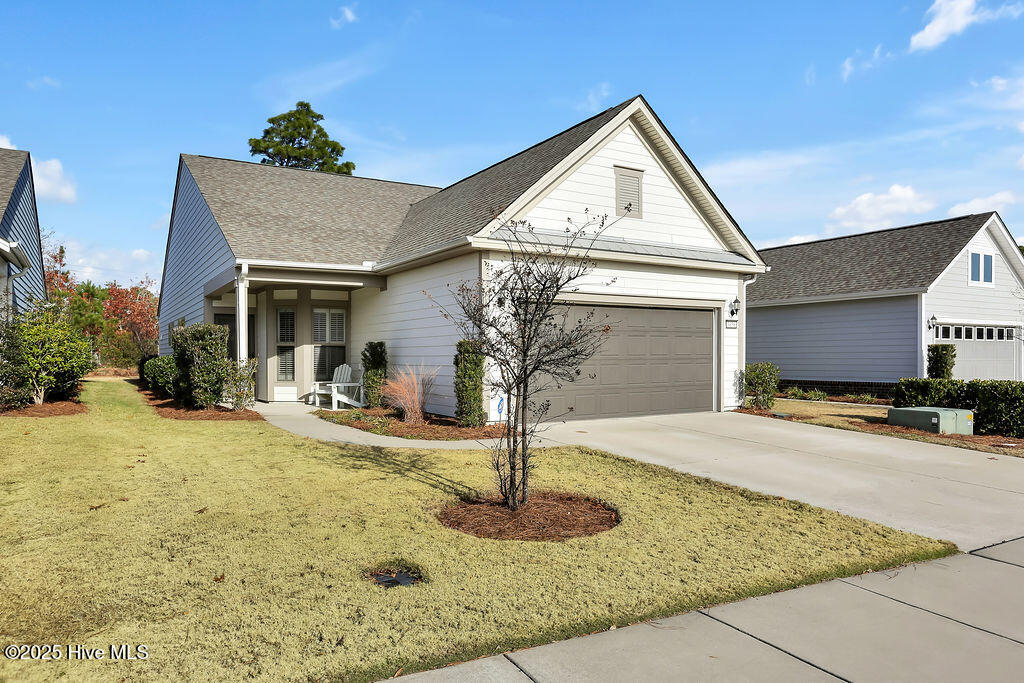 3158 Laughing Gull Terrace, Wilmington, NC, 28412