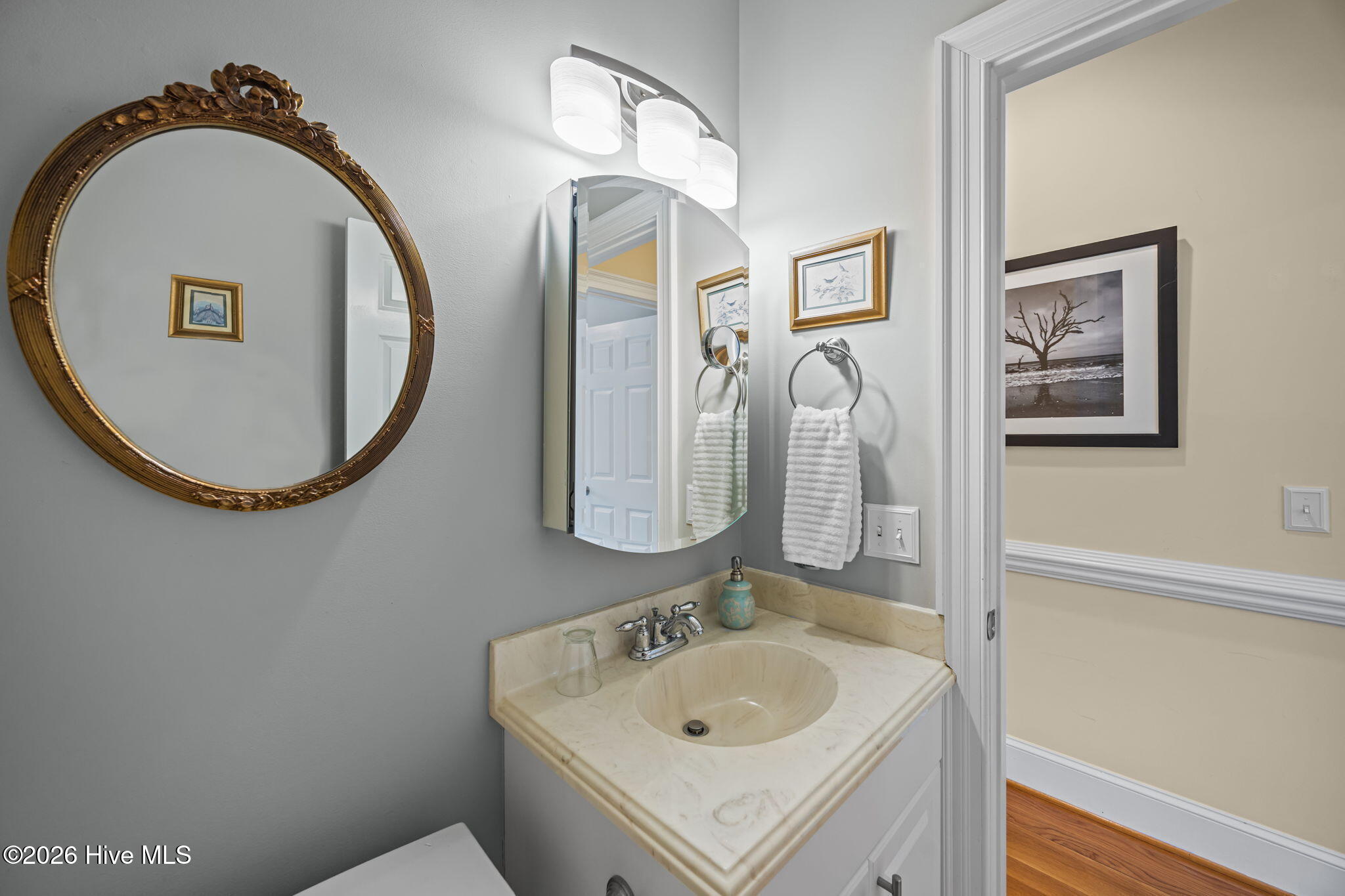 3604 Cantata Drive, Greenville, NC, 27858