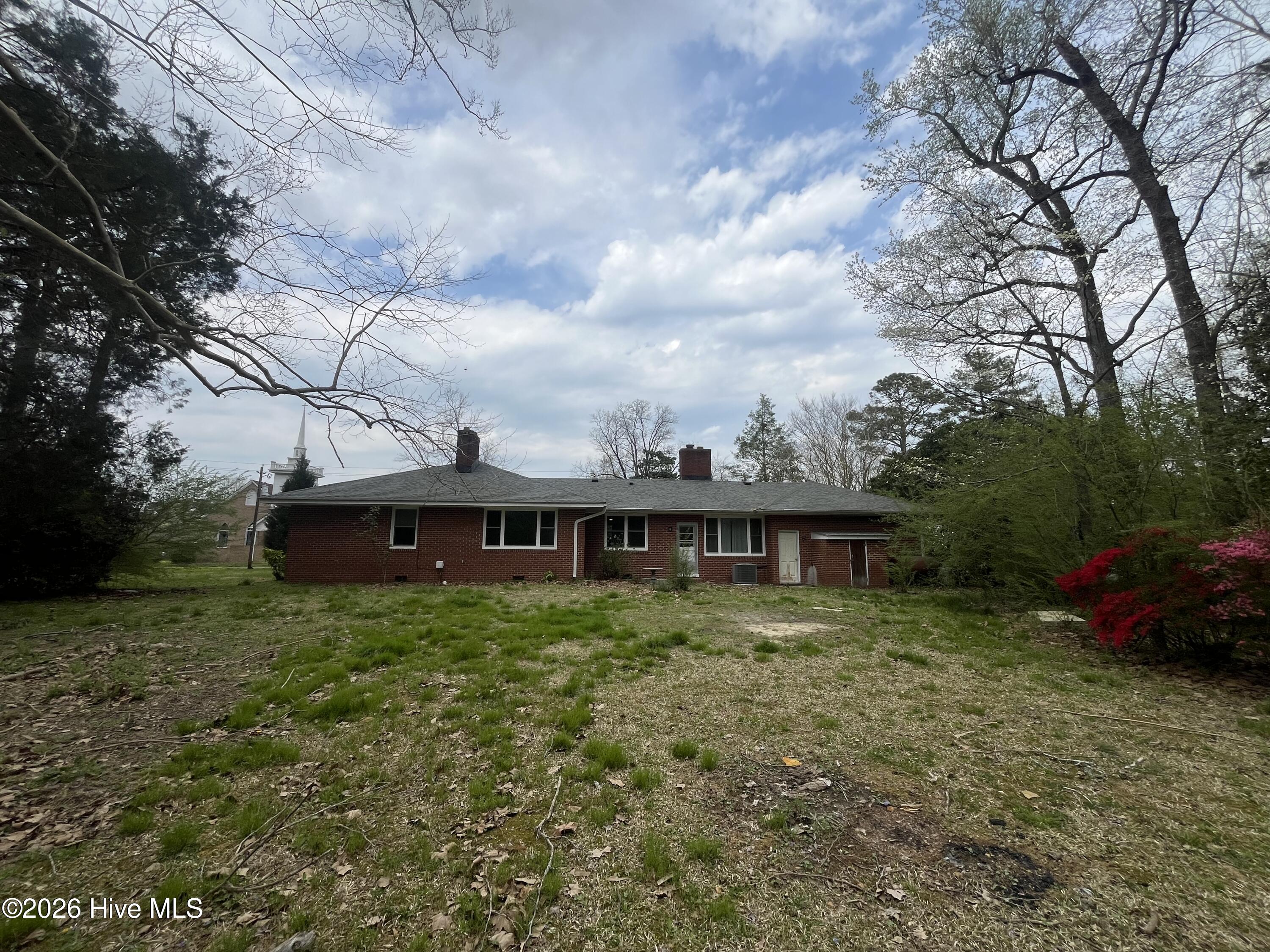 720 Main Street,Bayboro