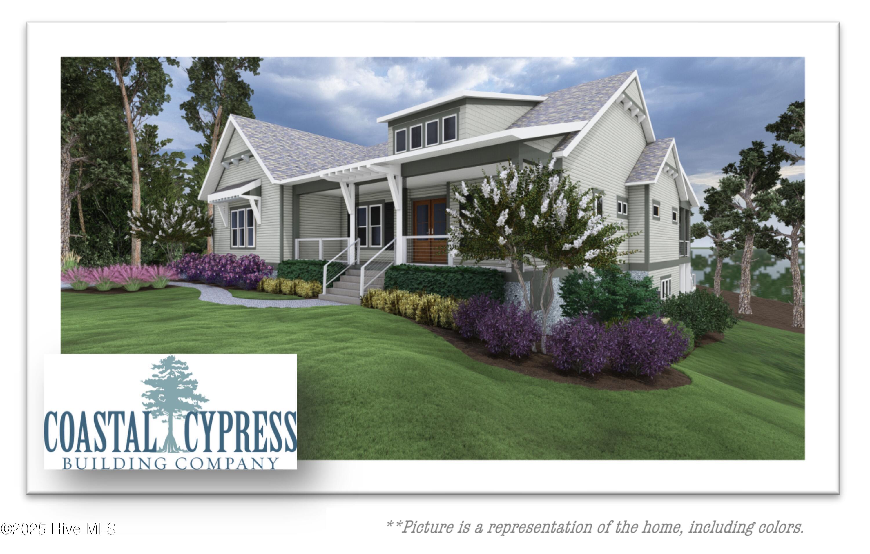 9023  River Glenn Loop NE  Leland, North Carolina 9023 River Glenn Loop NE