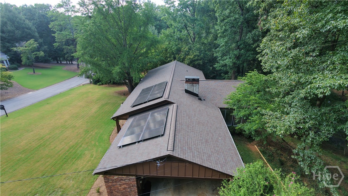 750 Glenwood Drive