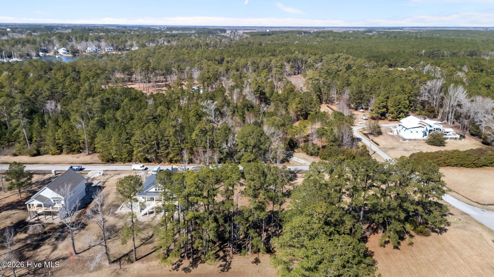 4005 Tarpon Drive, Oriental, NC, 28571