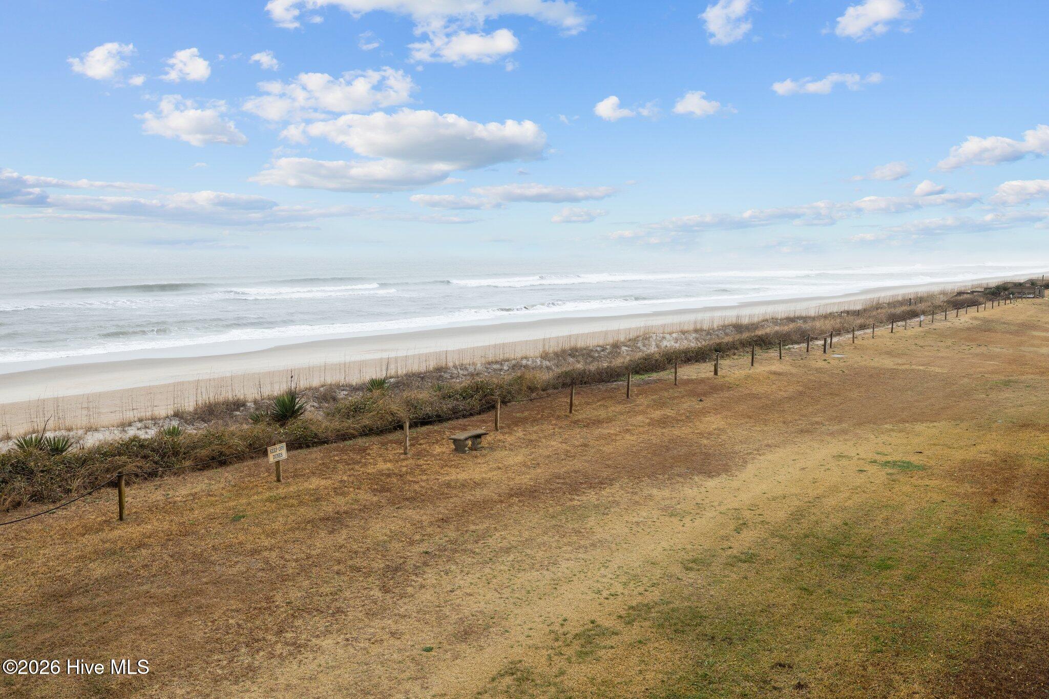 1505 Salter Path Road 203 A,Indian Beach