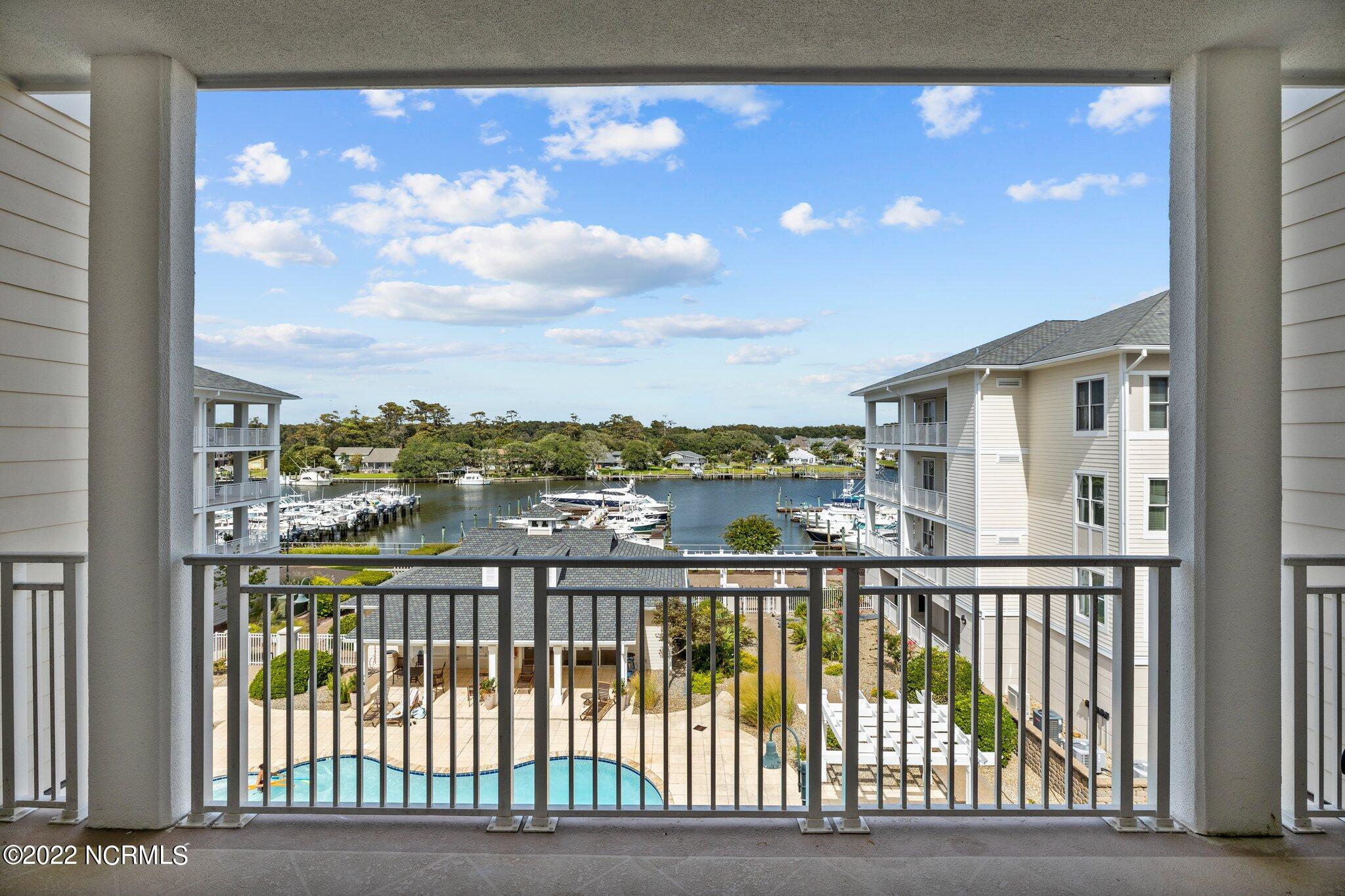 150 Lands End Road UNIT A33, Morehead City, NC, 28557