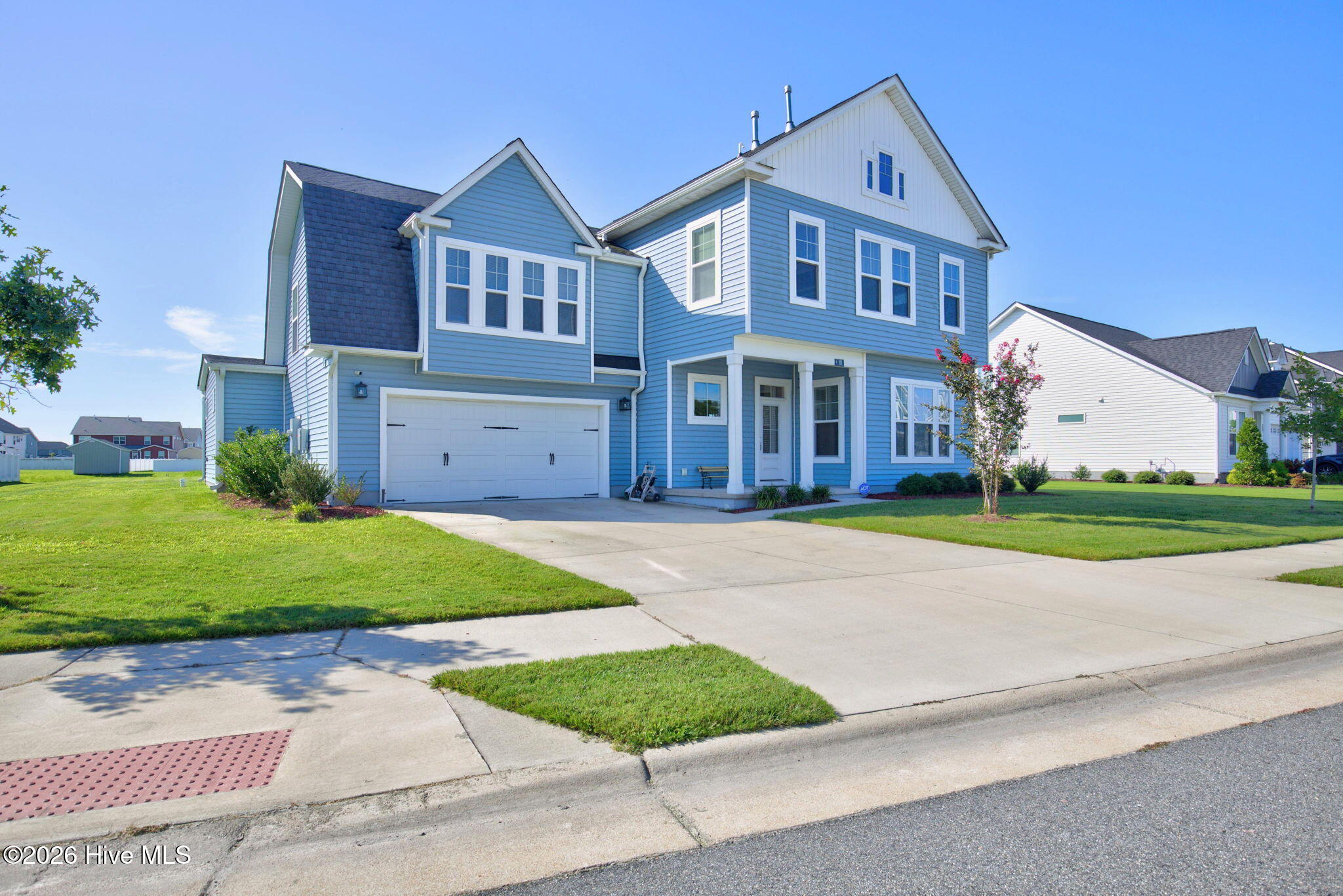 1st image of 203 Farmstead Loop, Moyock, NC 27958 | MLS# 100597651