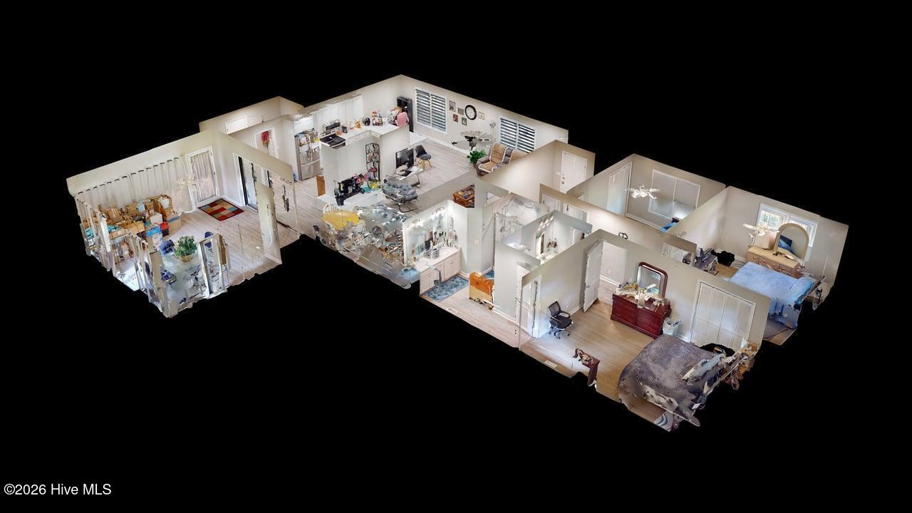 50th image of 604 N Pinecrest Dr, Goldsboro, NC 27534 | MLS# 100598438