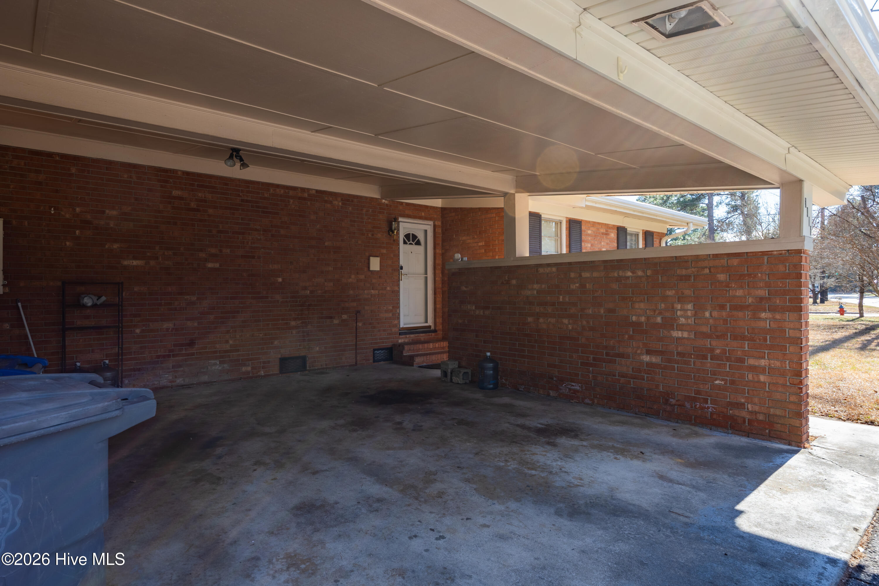 3416 Hawthorne Road, Rocky Mount, NC, 27804