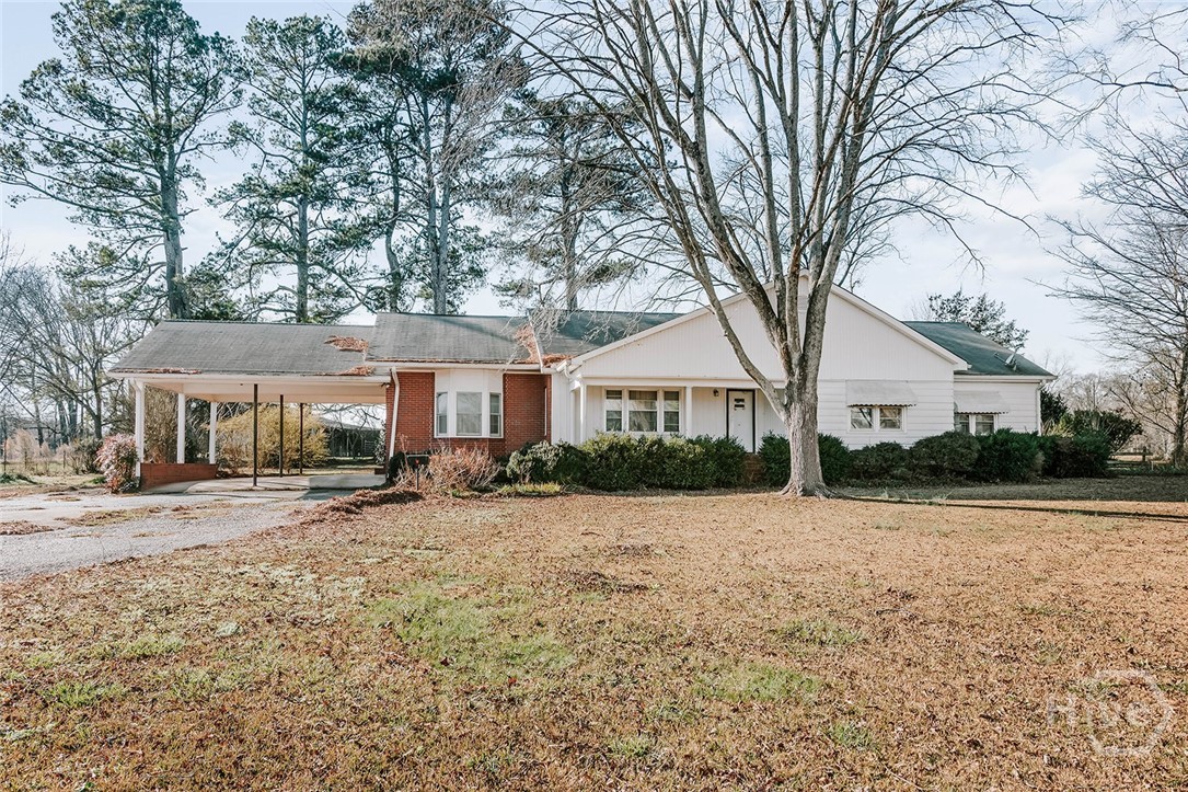 Property at 119 Ralph Bridges Road