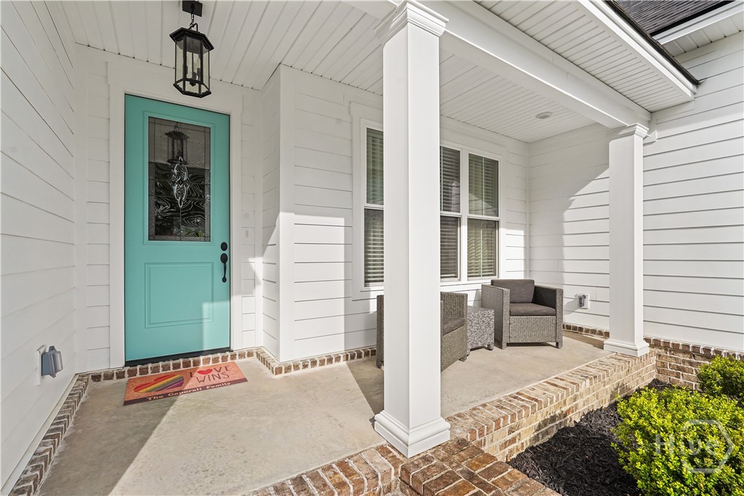 115 Vintage Drive, Guyton, GA 31312 Listing Photo  15