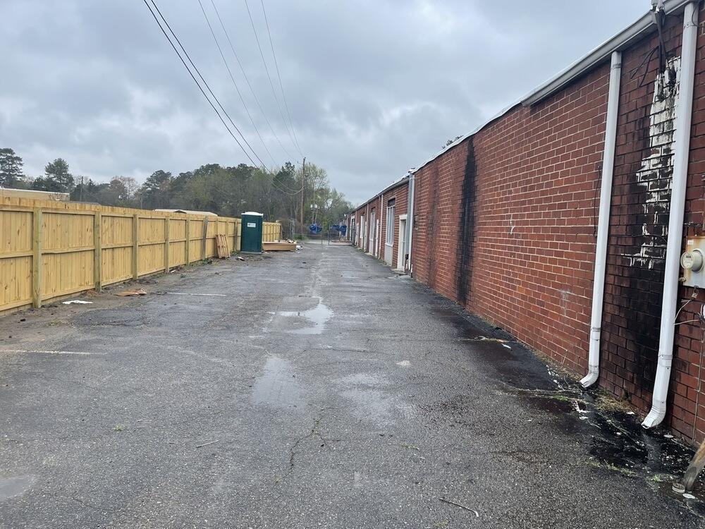 2403 MILLEDGEVILLE Road, Augusta, GA, 30904