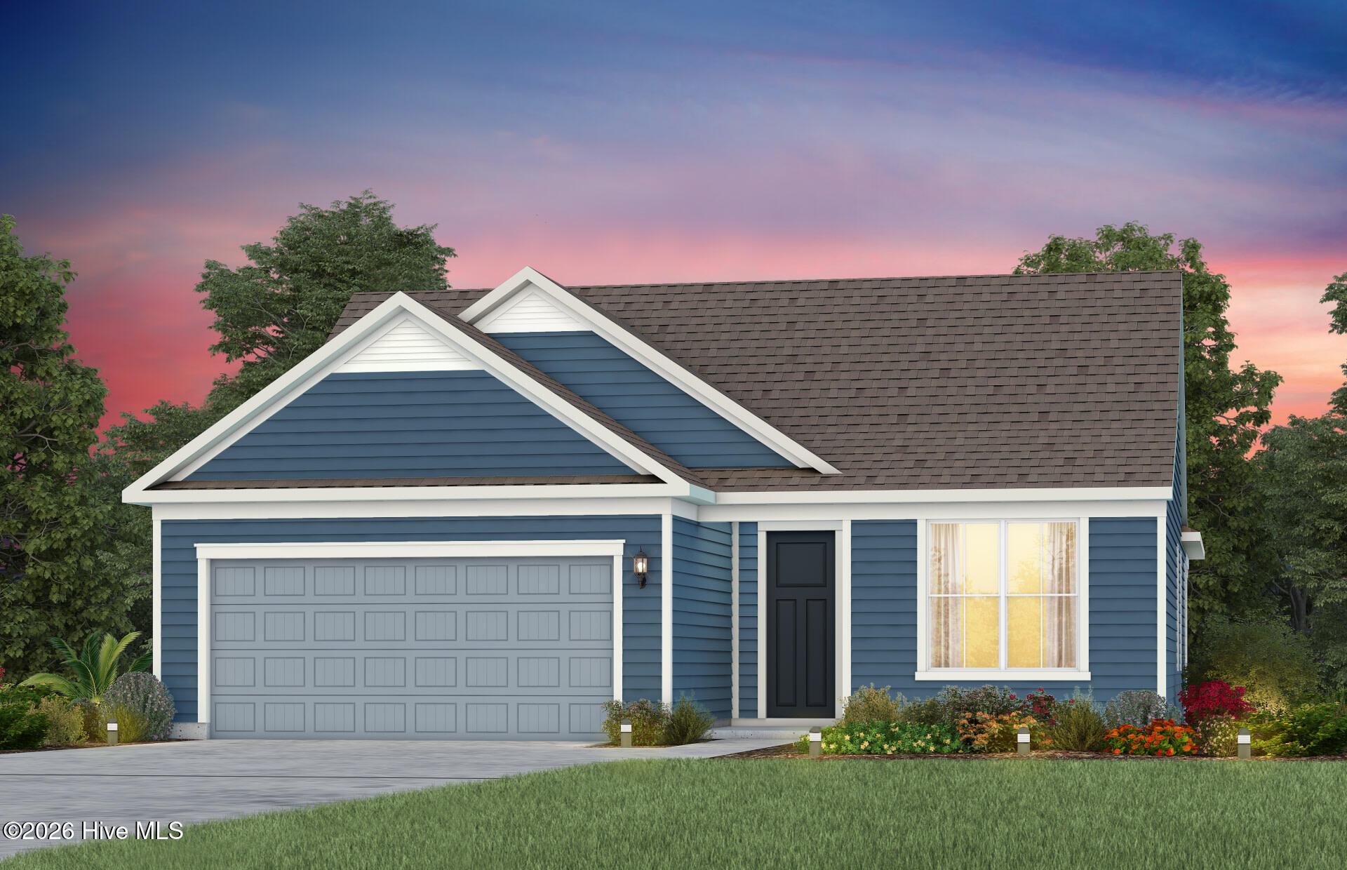 3294 Levanter Lane SW — listing photograph 1