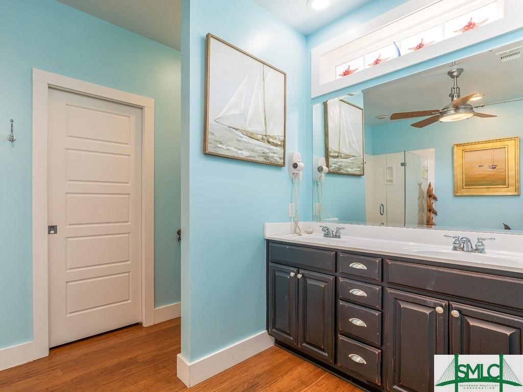 18 Van Horne Avenue, Tybee Island, GA 31328 Listing Photo  39