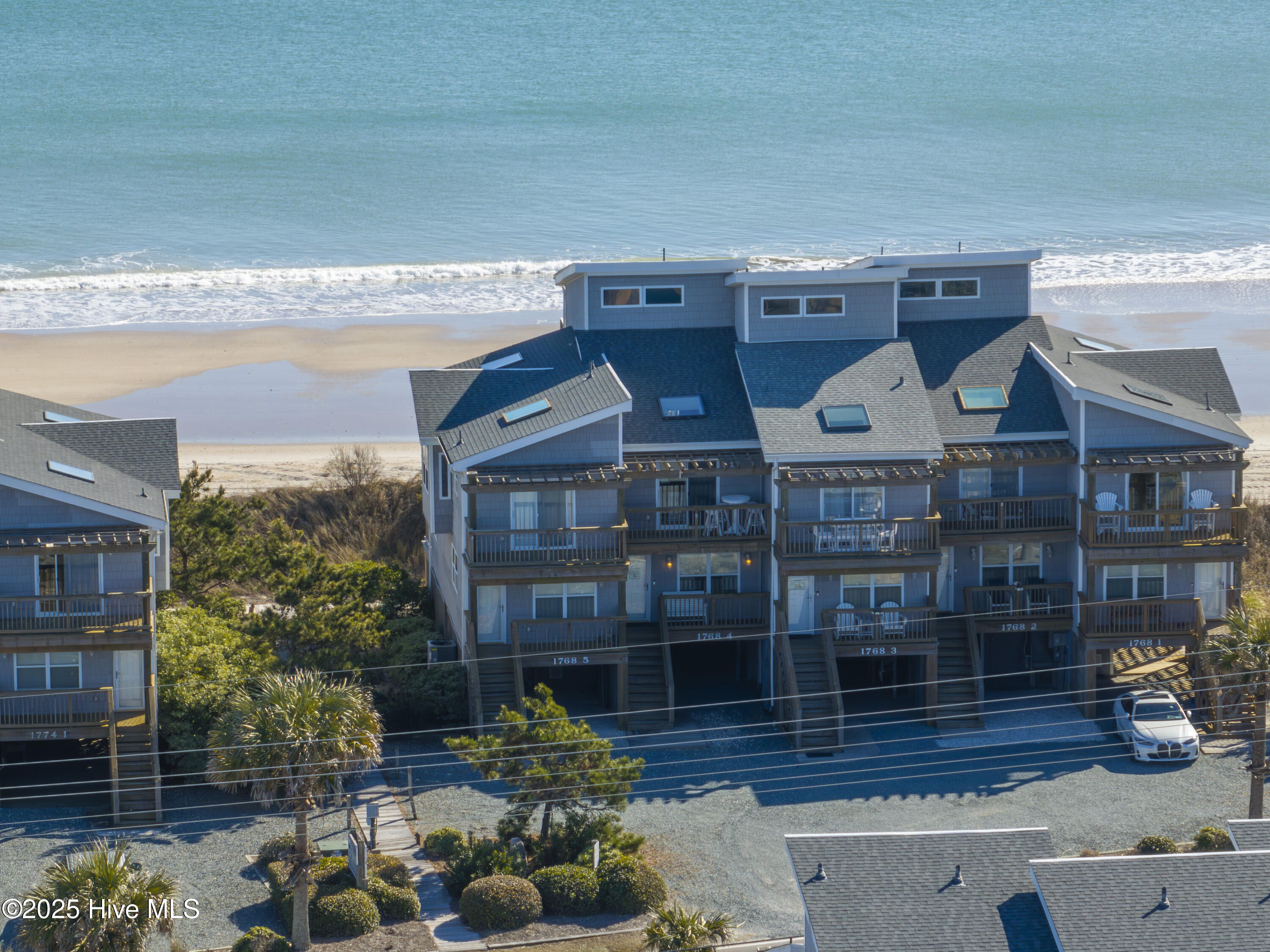 1768 New River Inlet Road UNIT 5, North Topsail Beach, NC, 28460
