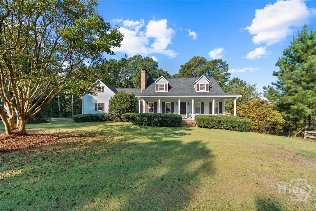 5145 Kent Rock Road, Loganville, GA, 30052