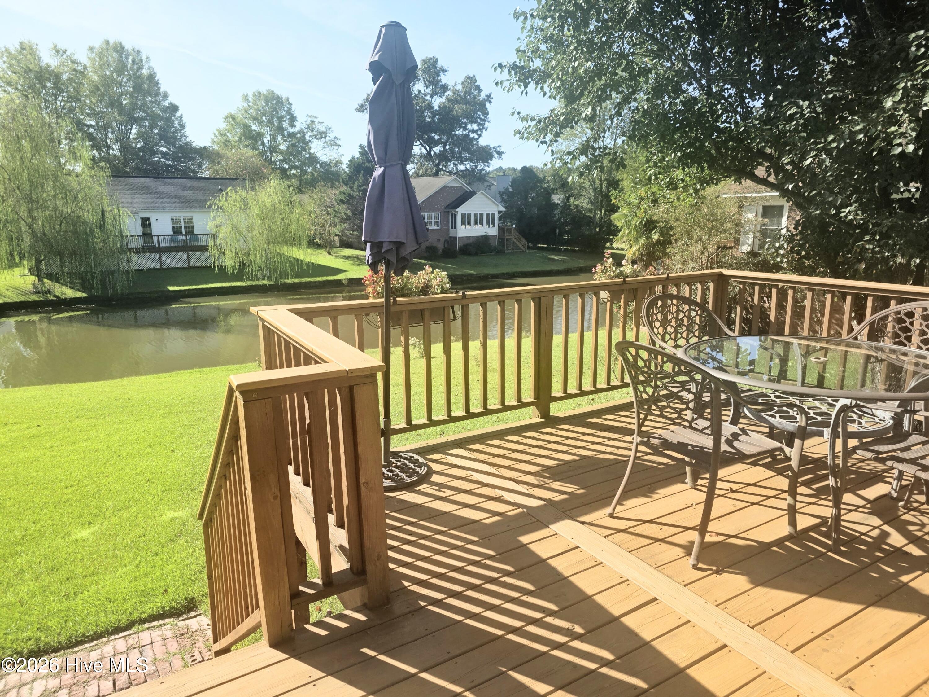 Photo 3 of Single family home for sale at 111 Canebrake Dr, New Bern, NC 28562 | MLS# 100600967 | Listing updated on 2026-09-20