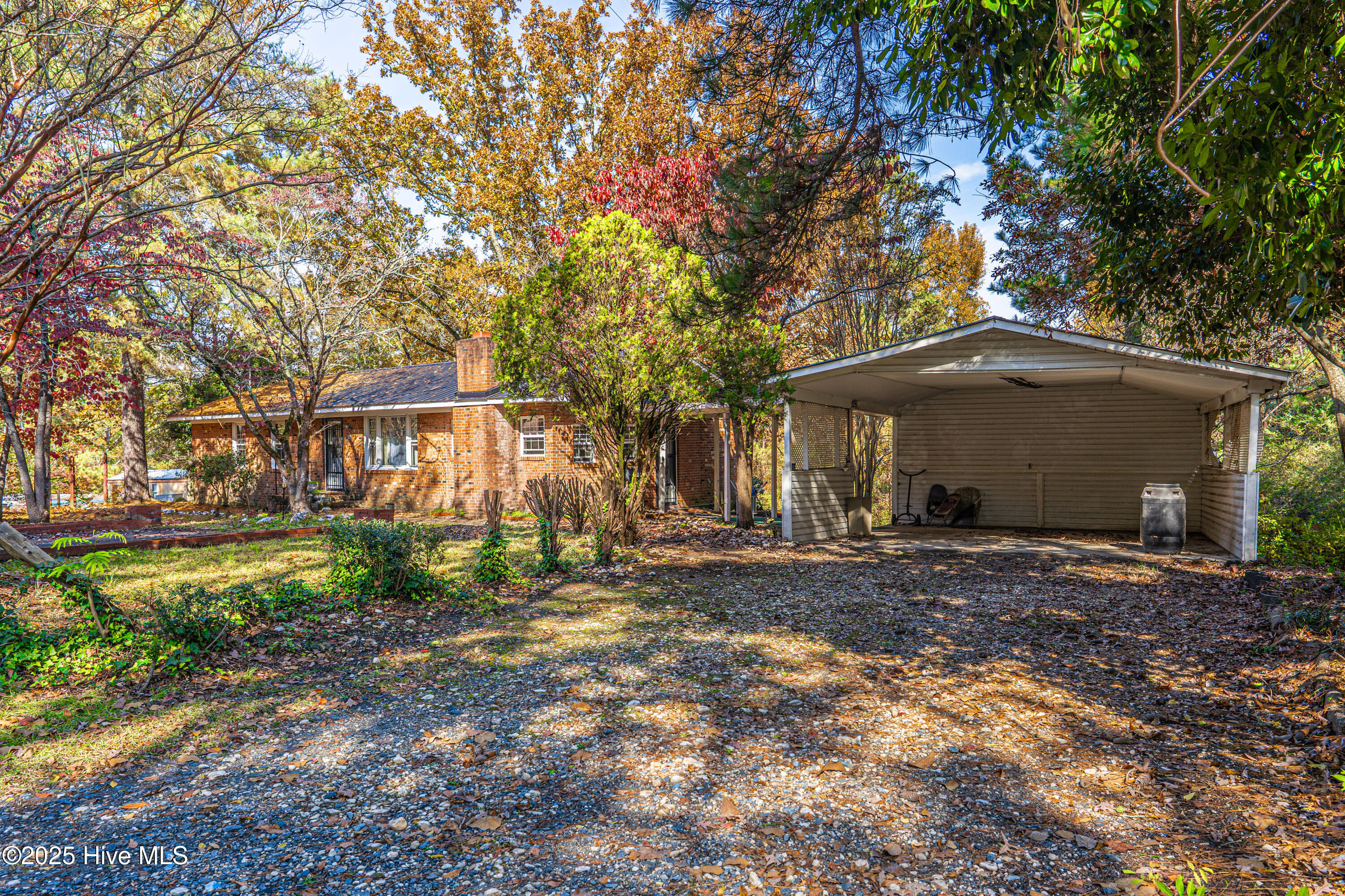 Homes for sale in Carthage, NC | 806 Currie St, Carthage, NC 28327 | MLS# 100544120