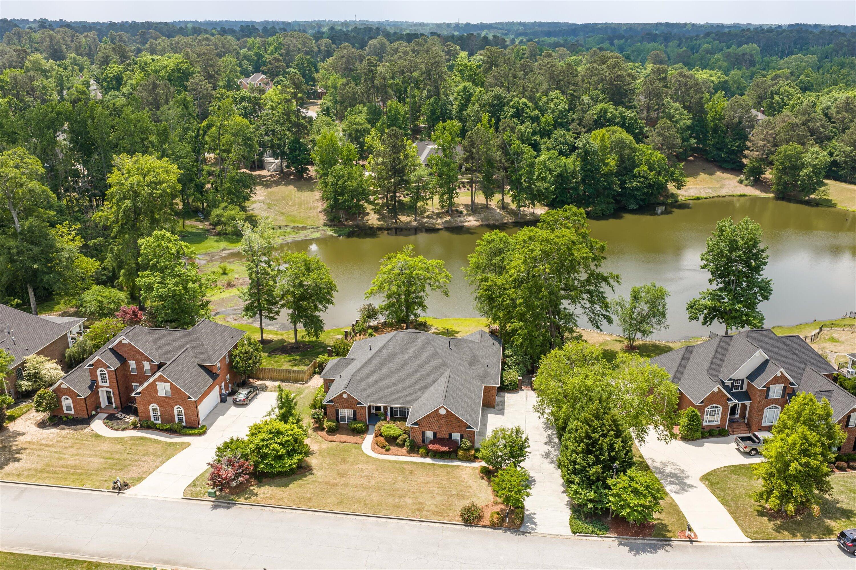 670 Deerwood Way, Evans, GA, 30809