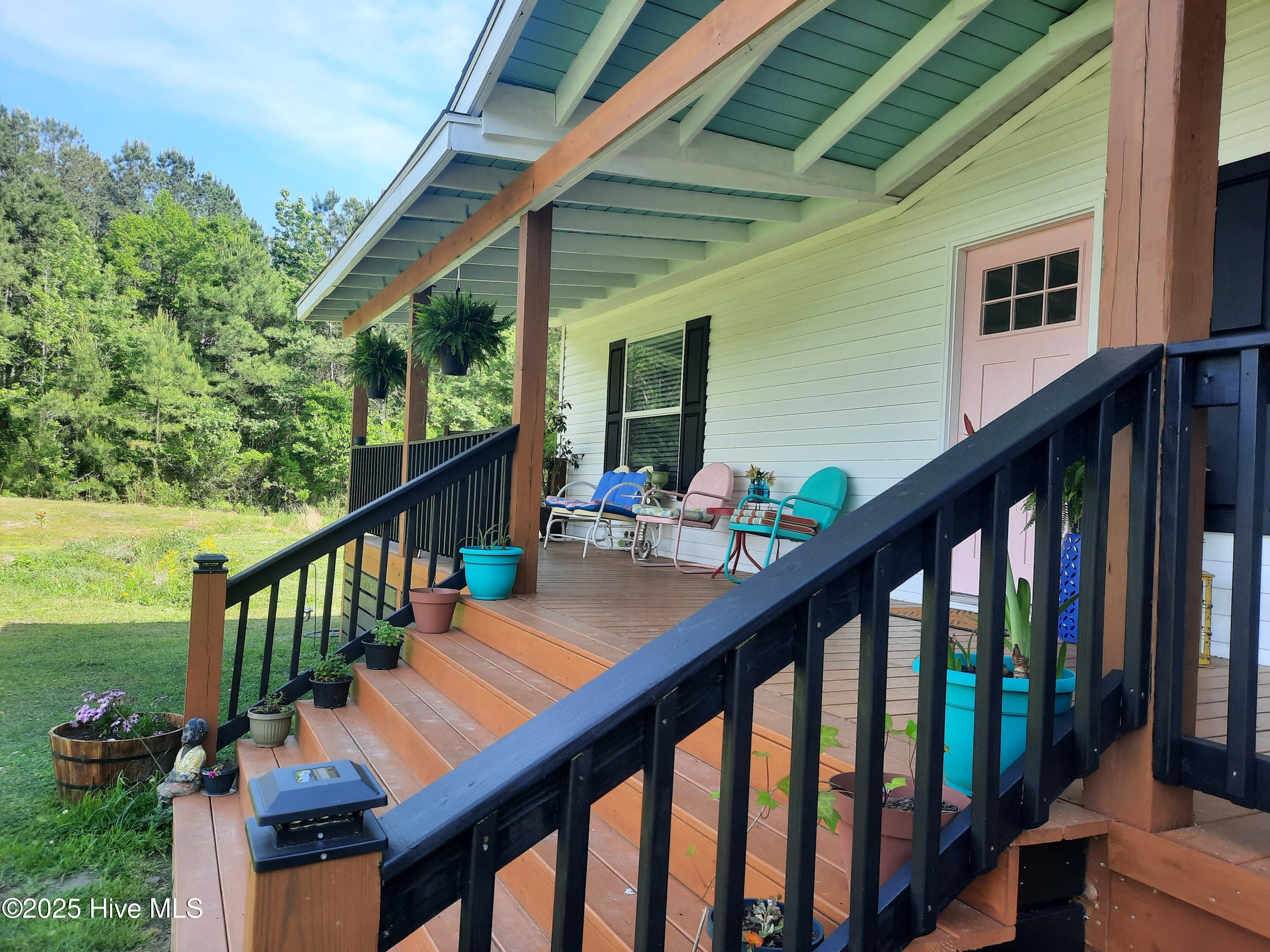 1237 Belgrade Swansboro Road,Hubert