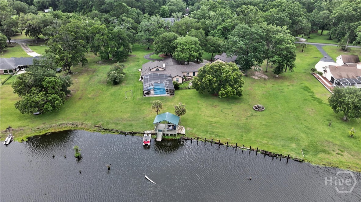 129 Marsh Drive, Midway, GA 31320 Listing Photo  63