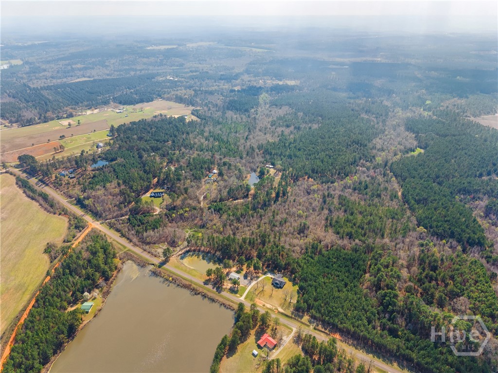 3127 Buttermilk, Sylvania, GA, 30467