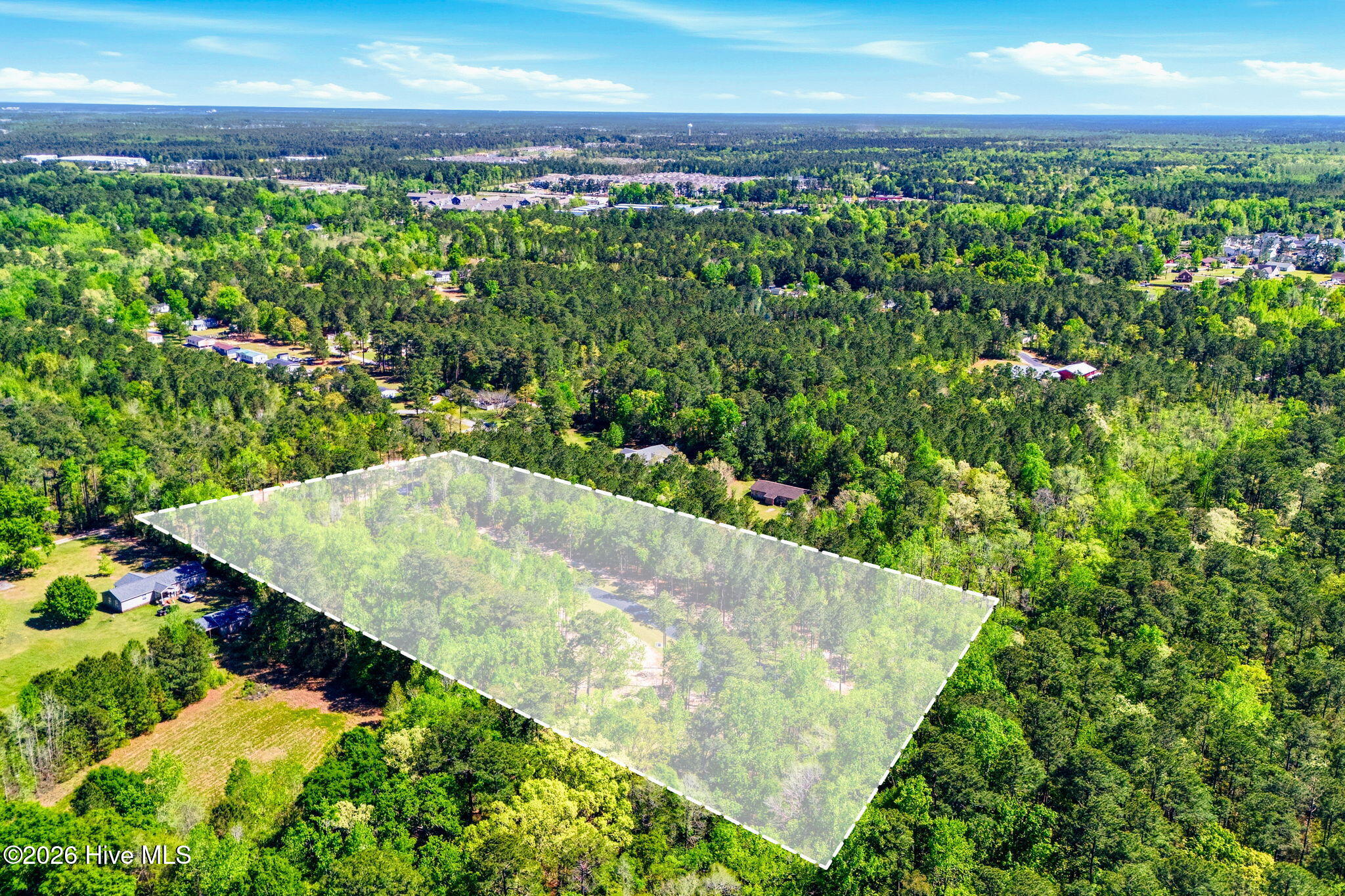 375 & 383 Wolfridge Road NE, Leland, NC, 28451