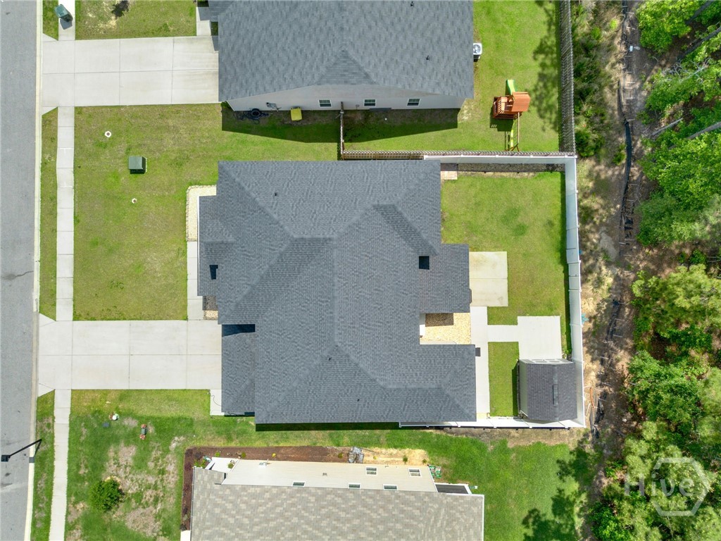 241 Cromer Street, Savannah, GA 31407 Listing Photo  53