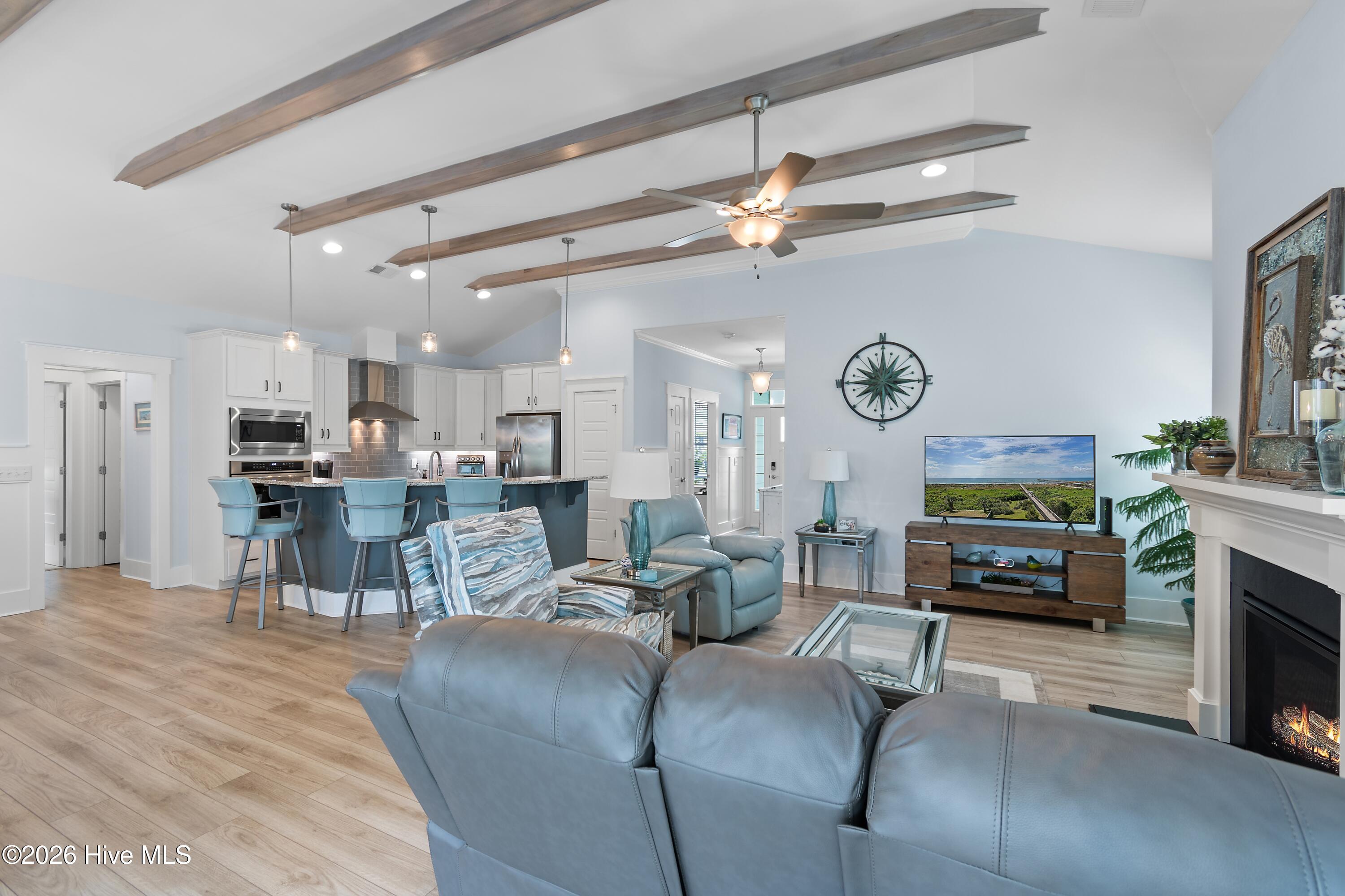 6415 Bryson Drive SW, Ocean Isle Beach, NC, 28469